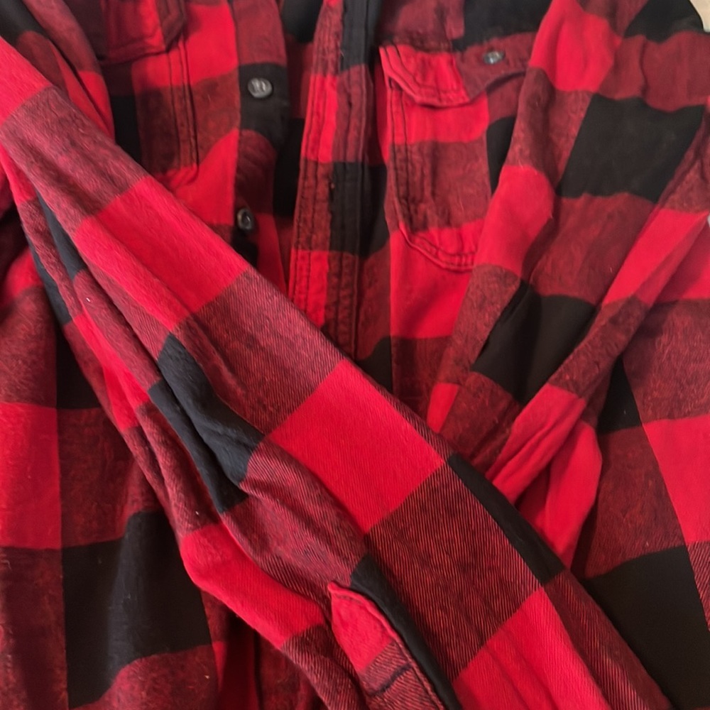 2 George Flannels XS - Picture 6 of 7